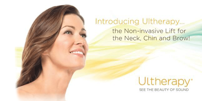 Ultherapy at Visage Dermatology St Petersburg