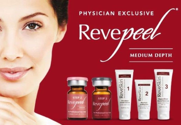 black-friday-revepeel - Visage Dermatology