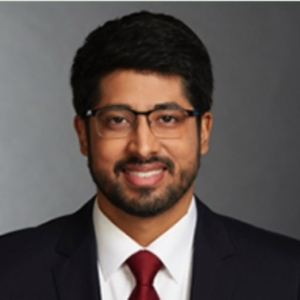 Meet Dr. Harikumar