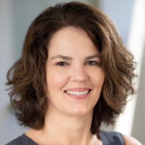 Meet Gail Smith